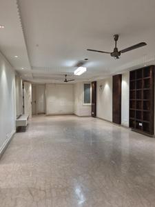4 BHK Independent Builder Floor