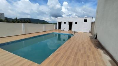 Balcony Image of 970 Sq.ft 2 BHK Apartment / Flat for sale in Srivira Chakri Meadows, Sheela Nagar Visakhapatnam for Rs. 4700000