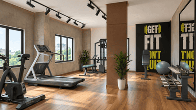 Image of 1509 Sq.ft 3 BHK Apartment / Flat for sale in Kazhakkoottam, Thiruvananthapuram for Rs. 13500000