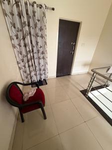 Hall Image of 1150 Sq.ft 3 BHK Independent House for sale in Daldal Seoni Raipur for Rs. 7500000