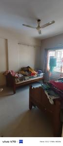 Kitchen Image of 1200 Sq.ft 2 BHK Apartment / Flat for rent in New Tippasandra Bengaluru for Rs. 44000