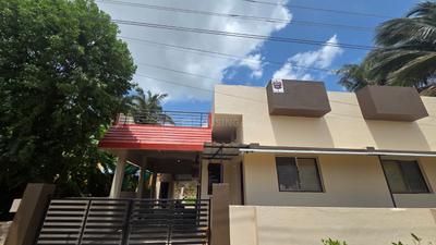 Building Image of 2400 Sq.ft 2 BHK Independent House for sale in Shriram Nagar Hubali-Dharwad for Rs. 9900000