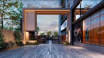Image of 1315 Sq.ft 2 BHK Apartment / Flat for sale in Perambur, Chennai for Rs. 12800000