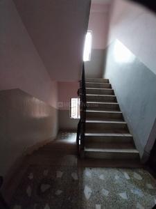 Balcony Image of 850 Sq.ft 2 BHK Apartment / Flat for sale in Naktala Kolkata for Rs. 3900000