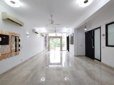Hall Image of 8000 Sq.ft 12 BHK Independent House for rent in Anand Niketan New Delhi for Rs. 1300000