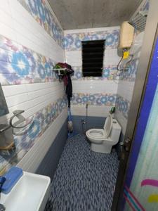Image of 940 Sq.ft 2 BHK Apartment / Flat for rent in Deepam CHS, Kopar Khairane, Navi Mumbai for Rs. 43000