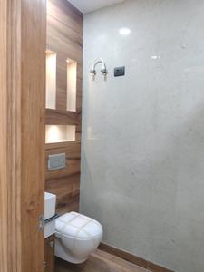 Bedroom Two Image of 1620 Sq.ft 3 BHK Builder Floor for sale in Sector 85 Faridabad for Rs. 17500000