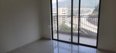 Living Room Image of 1550 Sq.ft 3 BHK Apartment / Flat for sale in Shapoorji Vanaha, Bavdhan Pune for Rs. 12400000