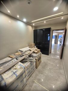 Bedroom Image of 1250 Sq.ft 3 BHK Builder Floor for sale in Suri Elegant Homes, Sector 21 Rohini New Delhi for Rs. 12000000