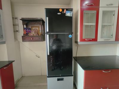 Kitchen Image of 2300 Sq.ft 4 BHK Penthouse for sale in Science City Ahmedabad for Rs. 25000000