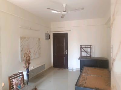 Living Room Image of 850 Sq.ft 2 BHK Apartment / Flat for sale in Apex Our Homes, Sector 37C Gurgaon for Rs. 5921000