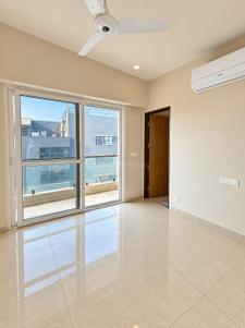 Bedroom Image of 4500 Sq.ft 4 BHK Apartment / Flat for rent in Milestone Opulence Green, Bhayli Vadodara for Rs. 148000