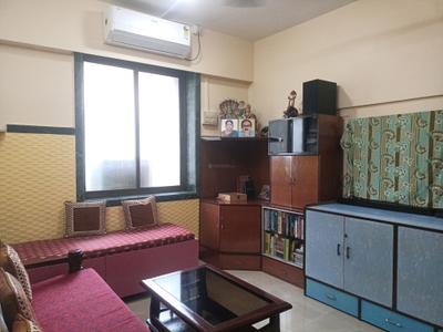 Living Room Image of 700 Sq.ft 2 BHK Apartment / Flat for sale in HS Ozone, Ghatkopar East Mumbai for Rs. 16000000