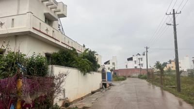Image of 1200 Sq.ft Residential Plot / Land for sale in Bettahalli, Bengaluru for Rs. 6000000