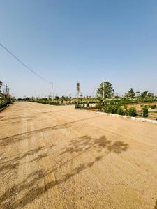 Image of 900 Sq.ft Residential Plot / Land for sale in Begas, Jaipur for Rs. 1800000