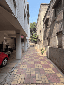 Image of 502 Sq.ft 1 BHK Apartment / Flat for sale in Ghorpadi, Pune for Rs. 4400000