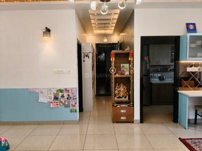 Hall Image of 1330 Sq.ft 2.5 BHK Apartment / Flat for sale in Prestige Ferns Residency, Harlur Bengaluru for Rs. 22500000