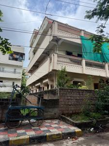 Image of 7500 Sq.ft 6 BHK Independent House for sale in Habsiguda, Hyderabad for Rs. 42000000