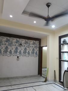 Hall Image of 2500 Sq.ft 3 BHK Builder Floor for rent in Sector 46 Noida for Rs. 60000