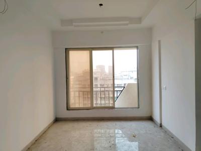 Living Room Image of 460 Sq.ft 1 BHK Apartment / Flat for sale in Fia Jeevika Heights, Palghar Mumbai for Rs. 1885000