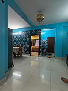 Hall Image of 1062 Sq.ft 2 BHK Apartment / Flat for sale in Sodepur Kolkata for Rs. 3200000