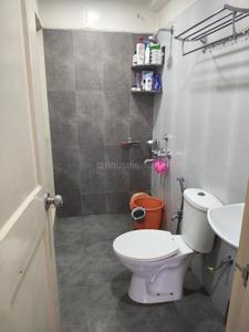 Image of 577 Sq.ft 1 BHK Apartment / Flat for sale in Vijay Orovia, Hiranandani Estate, Thane for Rs. 7400000