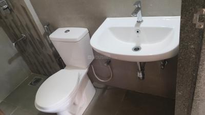 Image of 1520 Sq.ft 3 BHK Apartment / Flat for rent in Adani Amogha, Shantigram, Ahmedabad for Rs. 34500