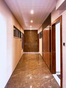Image of 789 Sq.ft 1 BHK Apartment / Flat for sale in Ulwe, Navi Mumbai for Rs. 6720000