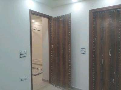 Bedroom Image of 580 Sq.ft 2 BHK Builder Floor for sale in Shastri Nagar New Delhi for Rs. 4900000
