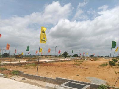 Sree Laxmi Balaji Township Plot View 2