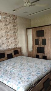 Bedroom Image of 1800 Sq.ft 3 BHK Apartment / Flat for sale in Jodhpur Ahmedabad for Rs. 10500000