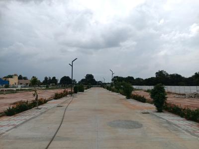 Image of 1200 Sq.ft Residential Plot / Land for sale in Maralakunte, Bengaluru for Rs. 8640006