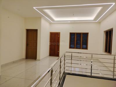 Hall Image of 2000 Sq.ft 4 BHK Independent House for sale in Kakkanad Kochi for Rs. 8300000
