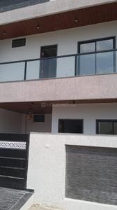 Image of 1450 Sq.ft 3 BHK Independent House for sale in Bagmugaliya, Bhopal for Rs. 9600000