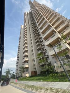 Image of 2175 Sq.ft 3 BHK Apartment / Flat for sale in The Center Court, Sector 88A, Gurgaon for Rs. 31000000