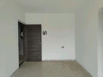 Living Room Image of 625 Sq.ft 1 BHK Apartment / Flat for sale in Kinjal Complex by Kinjal Enterprises, Boisar Mumbai for Rs. 2480000