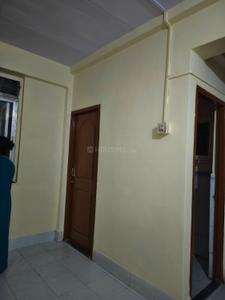 Bedroom Image of 305 Sq.ft 1 RK Apartment / Flat for rent in Mankhurd Mumbai for Rs. 12000