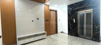 Bedroom Image of 3300 Sq.ft 4 BHK Villa for rent in Vessella Woods, Kondapur Hyderabad for Rs. 140000