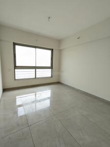 Hall Image of 740 Sq.ft 2 BHK Apartment / Flat for sale in Gurukrupa Marina Enclave, Malad West Mumbai for Rs. 19000000