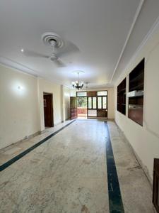 Hall Image of 1440 Sq.ft 2 BHK Builder Floor for rent in East Of Kailash New Delhi for Rs. 65000