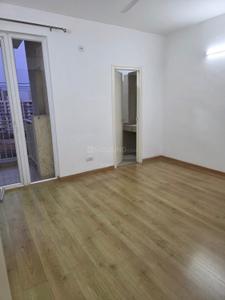 Bedroom Image of 1645 Sq.ft 3 BHK Apartment / Flat for sale in Emaar Gurgaon Greens, Sector 102 Gurgaon for Rs. 19400000
