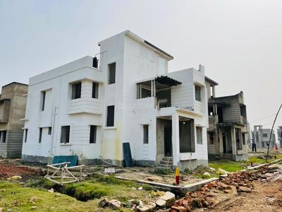 Image of 4325 Sq.ft 2.5 BHK Villa for sale in WH 24 East Avenue, New Town, Kolkata for Rs. 30700000