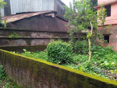 Image of 2520 Sq.ft Residential Plot / Land for sale in Jagadishpur, Howrah for Rs. 7000000