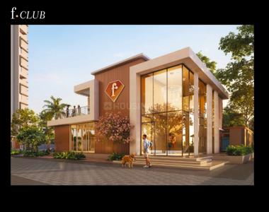 Image of 1050 Sq.ft 2 BHK Apartment / Flat for sale in Esvee F Signature By Aishwaryam, Punawale, Pune for Rs. 8100000