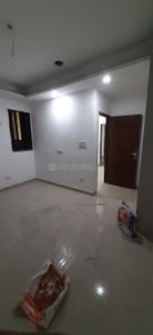 Hall Image of 500 Sq.ft 1 BHK Builder Floor for sale in Neb Sarai New Delhi for Rs. 2200000