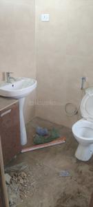 Bathroom Image of 1734 Sq.ft 3 BHK Apartment / Flat for sale in Amrapali Heartbeat City IV, Sector 107 Noida for Rs. 18500000