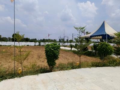 Image of 2260 Sq.ft Residential Plot / Land for sale in Chengalpattu, Chennai for Rs. 5650000