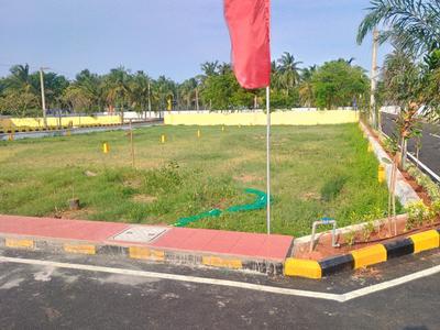 Residential Plot