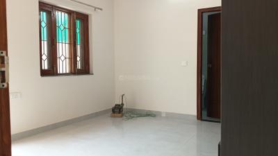 Bedroom Image of 2450 Sq.ft 2 BHK Independent House for rent in Independent Floors At DLF Garden City, Sector 92 Gurgaon for Rs. 30000