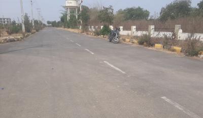 Image of 160 Sq.ft Residential Plot / Land for sale in Sandstone Spring City, Sultanpur, Sangareddy for Rs. 4480000